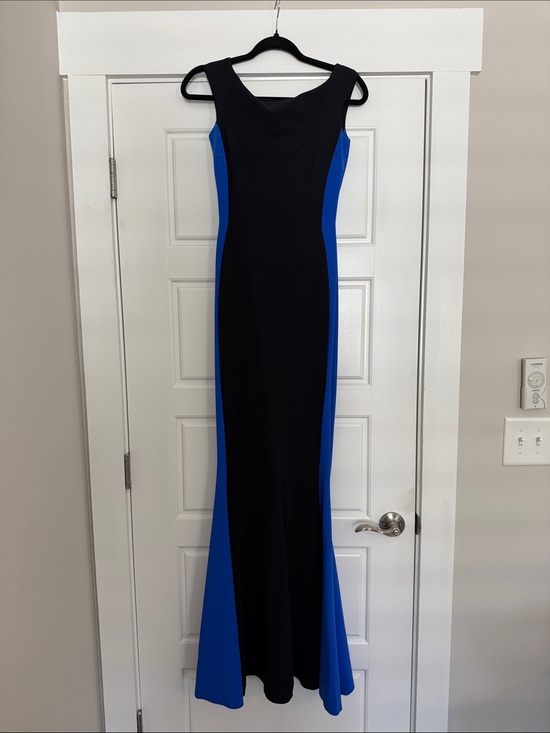 Chiara Boni Dresses & Skirts - Chiara Boni La Petite Robe Okana Mermaid Gown Dres